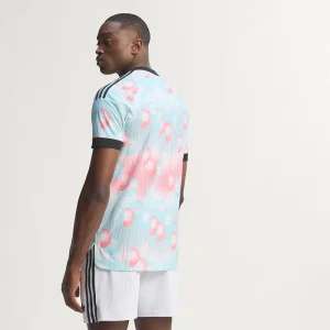 Areena Design <p>A Belgium 2026 away jersey featuring national team colors and comfortable performance fabric for supporters and casual wear.</p> Mens Belgium 2026 Away Jersey <p>A Belgium 2026 away jersey featuring national team colors and comfortable performance fabric for supporters and casual wear.</p>