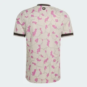 FIFA World Cup Chile 2026 Authentic Away Jersey <p>A FIFA World Cup Chile 2026 authentic away jersey made with premium quality materials and official design for fans.</p>