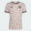 Areena Design <p>A Jamaica 26 x Bob Marley 2026 home jersey celebrating heritage with distinctive design and lightweight comfort.</p> Mens Chile 2026 Away Jersey <p>A Jamaica 26 x Bob Marley 2026 home jersey celebrating heritage with distinctive design and lightweight comfort.</p>