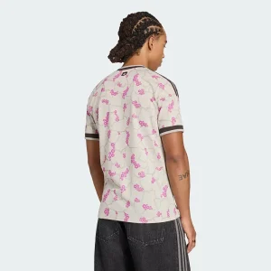 FIFA World Cup Chile 2026 Authentic Away Jersey <p>A FIFA World Cup Chile 2026 authentic away jersey made with premium quality materials and official design for fans.</p>