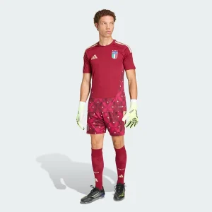 Areena Design <p>FIFA World Cup Italy 26 Home Goalkeeper Jersey delivers goalkeeper-inspired style in a bold home look, a lightweight feel, and sporty everyday comfort.</p> FIFA World Cup Italy 26 Home Goalkeeper Jersey <p>FIFA World Cup Italy 26 Home Goalkeeper Jersey delivers goalkeeper-inspired style in a bold home look, a lightweight feel, and sporty everyday comfort.</p>