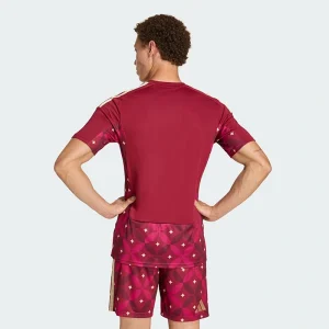 Areena Design <p>FIFA World Cup Italy 26 Home Goalkeeper Jersey delivers goalkeeper-inspired style in a bold home look, a lightweight feel, and sporty everyday comfort.</p> FIFA World Cup Italy 26 Home Goalkeeper Jersey <p>FIFA World Cup Italy 26 Home Goalkeeper Jersey delivers goalkeeper-inspired style in a bold home look, a lightweight feel, and sporty everyday comfort.</p>