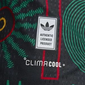 Areena Design <p>A FIFA World Cup Jamaica 26 x Bob Marley 2026 away jersey combining national pride and iconic cultural style.</p> FIFA World Cup Jamaica 26 x Bob Marley 2026 Away Jersey <p>A FIFA World Cup Jamaica 26 x Bob Marley 2026 away jersey combining national pride and iconic cultural style.</p>