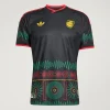 Areena Design <p>A Jamaica 26 x Bob Marley 2026 home jersey celebrating heritage with distinctive design and lightweight comfort.</p> Mens Jamaica 26 x Bob Marley 2026 Away Jersey <p>A Jamaica 26 x Bob Marley 2026 home jersey celebrating heritage with distinctive design and lightweight comfort.</p>
