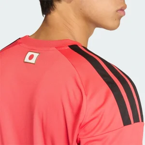 Areena Design <p>FIFA World Cup Japan 2026 Home Goalkeeper Jersey Long Sleeve delivers goalkeeper-inspired style in a bold home look, a lightweight feel, and sporty everyday comfort with extra coverage from its long-sleeve design.</p> FIFA World Cup Japan 2026 Home Goalkeeper Jersey Long Sleeve <p>FIFA World Cup Japan 2026 Home Goalkeeper Jersey Long Sleeve delivers goalkeeper-inspired style in a bold home look, a lightweight feel, and sporty everyday comfort with extra coverage from its long-sleeve design.</p>