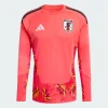 Areena Design <p>Adidas Germany 2026 Home Goalkeeper Long Sleeve Jersey delivers goalkeeper-inspired style in a bold home look, a lightweight feel, and sporty everyday comfort with extra coverage from its long-sleeve design.</p> FIFA World Cup Japan 2026 Home Goalkeeper Jersey Long Sleeve <p>Adidas Germany 2026 Home Goalkeeper Long Sleeve Jersey delivers goalkeeper-inspired style in a bold home look, a lightweight feel, and sporty everyday comfort with extra coverage from its long-sleeve design.</p>