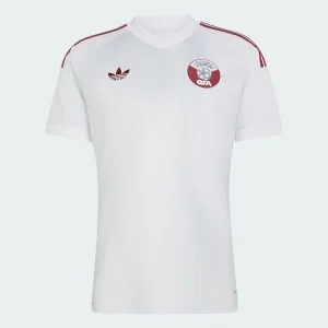 FIFA World Cup Qatar 2026 Authentic Away Jersey