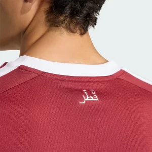FIFA World Cup Qatar 2026 Home Jersey <p>A FIFA World Cup Qatar 2026 home jersey designed with team identity and comfortable performance wear for supporters.</p>
