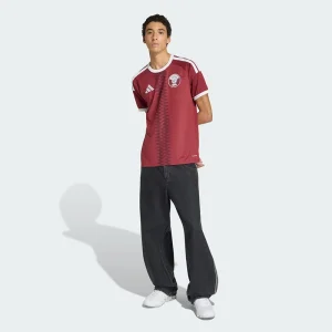 Areena Design <p>A FIFA World Cup Qatar 2026 home jersey designed with team identity and comfortable performance wear for supporters.</p> FIFA World Cup Qatar 2026 Home Jersey <p>A FIFA World Cup Qatar 2026 home jersey designed with team identity and comfortable performance wear for supporters.</p>