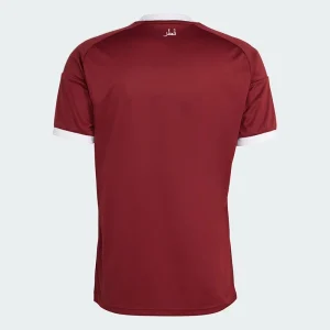 FIFA World Cup Qatar 2026 Home Jersey <p>A FIFA World Cup Qatar 2026 home jersey designed with team identity and comfortable performance wear for supporters.</p>