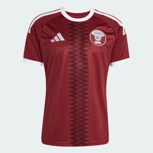 FIFA World Cup Qatar 2026 Authentic Home Jersey