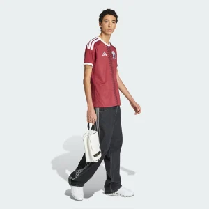 Areena Design <p>A FIFA World Cup Qatar 2026 home jersey designed with team identity and comfortable performance wear for supporters.</p> FIFA World Cup Qatar 2026 Home Jersey <p>A FIFA World Cup Qatar 2026 home jersey designed with team identity and comfortable performance wear for supporters.</p>