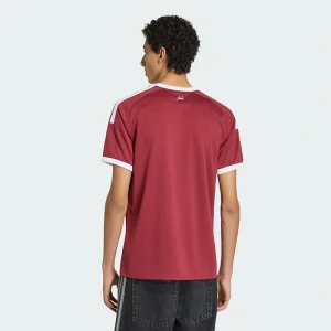 Areena Design <p>A FIFA World Cup Qatar 2026 home jersey designed with team identity and comfortable performance wear for supporters.</p> FIFA World Cup Qatar 2026 Home Jersey <p>A FIFA World Cup Qatar 2026 home jersey designed with team identity and comfortable performance wear for supporters.</p>