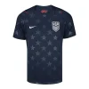 Areena Design <p>Nike FIFA World Cup USMNT 2026 Stadium Home Jersey delivers home-inspired team style, comfortable all-day wear, and easy everyday versatility.</p> Nike FIFA World Cup USMNT 2026 Match Away Jersey <p>Nike FIFA World Cup USMNT 2026 Stadium Home Jersey delivers home-inspired team style, comfortable all-day wear, and easy everyday versatility.</p>