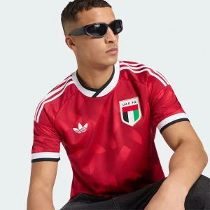 Mens United Arab Emirates 2026 Away Jersey <p>A United Arab Emirates 2026 away jersey with modern team design and breathable fabric for fans.</p>