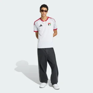 Areena Design <p>A United Arab Emirates 2026 home jersey showcasing team heritage with comfortable daily‑wear fabric.</p> Mens United Arab Emirates 2026 Home Jersey <p>A United Arab Emirates 2026 home jersey showcasing team heritage with comfortable daily‑wear fabric.</p>