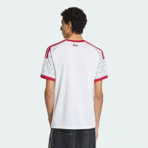 Areena Design <p>A United Arab Emirates 2026 home jersey showcasing team heritage with comfortable daily‑wear fabric.</p> Mens United Arab Emirates 2026 Home Jersey <p>A United Arab Emirates 2026 home jersey showcasing team heritage with comfortable daily‑wear fabric.</p>
