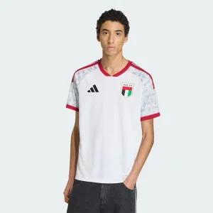 Areena Design <p>A United Arab Emirates 2026 home jersey showcasing team heritage with comfortable daily‑wear fabric.</p> Mens United Arab Emirates 2026 Home Jersey <p>A United Arab Emirates 2026 home jersey showcasing team heritage with comfortable daily‑wear fabric.</p>