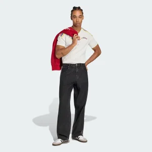 Areena Design <p>A FIFA World Cup Venezuela 2026 away jersey designed with vibrant national details and performance comfort for fans.</p> FIFA World Cup Venezuela 2026 Away Jersey <p>A FIFA World Cup Venezuela 2026 away jersey designed with vibrant national details and performance comfort for fans.</p>