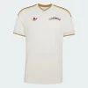 Areena Design <p>A Venezuela 2026 home jersey showcasing national colors and classic design with everyday comfort and fan appeal.</p> Mens Venezuela 2026 Away Jersey <p>A Venezuela 2026 home jersey showcasing national colors and classic design with everyday comfort and fan appeal.</p>
