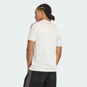 FIFA World Cup Venezuela 2026 Away Jersey <p>A FIFA World Cup Venezuela 2026 away jersey designed with vibrant national details and performance comfort for fans.</p>