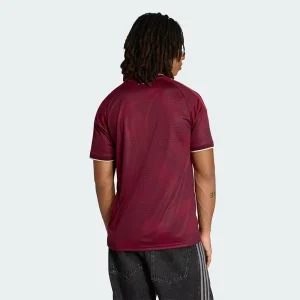 Areena Design <p>A FIFA World Cup Venezuela 2026 home jersey with official team accents and lightweight breathable fabric for fans.</p> FIFA World Cup Venezuela 2026 Home Jersey <p>A FIFA World Cup Venezuela 2026 home jersey with official team accents and lightweight breathable fabric for fans.</p>