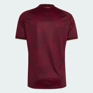 FIFA World Cup Venezuela 2026 Home Jersey <p>A FIFA World Cup Venezuela 2026 home jersey with official team accents and lightweight breathable fabric for fans.</p>