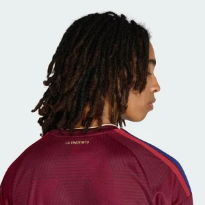 FIFA World Cup Venezuela 2026 Home Jersey <p>A FIFA World Cup Venezuela 2026 home jersey with official team accents and lightweight breathable fabric for fans.</p>