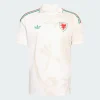 Areena Design <p>A Peru 2026 away jersey honoring classic national design with modern breathable fabric for daily wear.</p> Mens wales 2026 Away Jersey <p>A Peru 2026 away jersey honoring classic national design with modern breathable fabric for daily wear.</p>