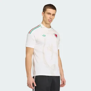 Areena Design <p>A FIFA World Cup Saudi Arabia 2026 away jersey designed with national accents and performance comfort for fans.</p> FIFA World Cup Saudi Arabia 2026 Away Jersey <p>A FIFA World Cup Saudi Arabia 2026 away jersey designed with national accents and performance comfort for fans.</p>