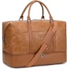 Areena Design <p>Weekender Overnight Travel Bag with Shoe Pouch delivers versatile duffel bag styling with durable everyday fabric construction, practical storage, and dependable comfort for overnight trips, gym sessions, and weekend travel.</p> Faux Leather Weekender Overnight Bags Travel Duffel Bag <p>Weekender Overnight Travel Bag with Shoe Pouch delivers versatile duffel bag styling with durable everyday fabric construction, practical storage, and dependable comfort for overnight trips, gym sessions, and weekend travel.</p>