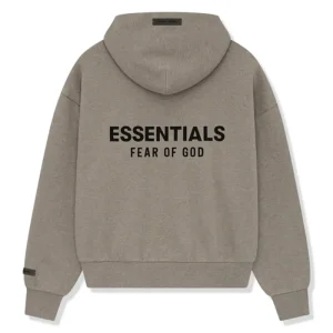 Areena Design <p>Fear of God Essentials Classic Fleece Hoodie Heather delivers cozy comfort, relaxed everyday style, and easy layering for casual wear.</p> Fear of God Essentials Classic Fleece Hoodie Heather <p>Fear of God Essentials Classic Fleece Hoodie Heather delivers cozy comfort, relaxed everyday style, and easy layering for casual wear.</p>