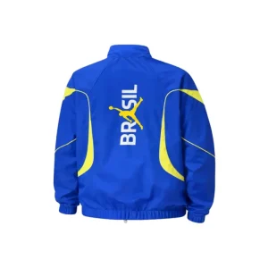 Areena Design <p>Mens FiFa World Cup Nike × Jordan Brazil Anthem Jacket delivers football-meets-streetwear style, easy layering comfort, and daily versatility.</p> Mens FiFa World Cup Nike × Jordan Brazil Anthem Jacket <p>Mens FiFa World Cup Nike × Jordan Brazil Anthem Jacket delivers football-meets-streetwear style, easy layering comfort, and daily versatility.</p>