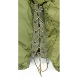 Areena Design <p><strong>Flak Jacket</strong>: A protective military-style vest designed to withstand heavy impacts and offer durability in extreme conditions.</p> Flak Jacket <p><strong>Flak Jacket</strong>: A protective military-style vest designed to withstand heavy impacts and offer durability in extreme conditions.</p>