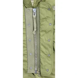 Areena Design <p><strong>Flak Jacket</strong>: A protective military-style vest designed to withstand heavy impacts and offer durability in extreme conditions.</p> Flak Jacket <p><strong>Flak Jacket</strong>: A protective military-style vest designed to withstand heavy impacts and offer durability in extreme conditions.</p>