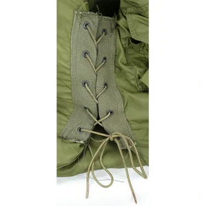 Areena Design <p><strong>Flak Jacket</strong>: A protective military-style vest designed to withstand heavy impacts and offer durability in extreme conditions.</p> Flak Jacket <p><strong>Flak Jacket</strong>: A protective military-style vest designed to withstand heavy impacts and offer durability in extreme conditions.</p>