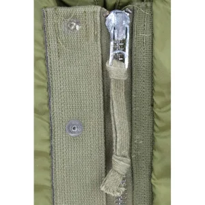Flak Jacket <p><strong>Flak Jacket</strong>: A protective military-style vest designed to withstand heavy impacts and offer durability in extreme conditions.</p>