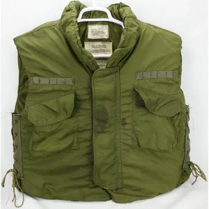US Army M69 Flak Vest