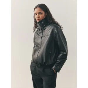 Areena Design <p>Funnel Neck Jacket delivers lightweight layering and versatile outerwear appeal, clean structure and everyday comfort, and a versatile look that works for game day, casual outfits, and daily wear.</p> Funnel Neck Jacket <p>Funnel Neck Jacket delivers lightweight layering and versatile outerwear appeal, clean structure and everyday comfort, and a versatile look that works for game day, casual outfits, and daily wear.</p>