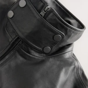 Areena Design <p>Funnel Neck Jacket delivers lightweight layering and versatile outerwear appeal, clean structure and everyday comfort, and a versatile look that works for game day, casual outfits, and daily wear.</p> Funnel Neck Jacket <p>Funnel Neck Jacket delivers lightweight layering and versatile outerwear appeal, clean structure and everyday comfort, and a versatile look that works for game day, casual outfits, and daily wear.</p>