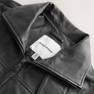 Areena Design <p>Funnel Neck Jacket delivers lightweight layering and versatile outerwear appeal, clean structure and everyday comfort, and a versatile look that works for game day, casual outfits, and daily wear.</p> Funnel Neck Jacket <p>Funnel Neck Jacket delivers lightweight layering and versatile outerwear appeal, clean structure and everyday comfort, and a versatile look that works for game day, casual outfits, and daily wear.</p>