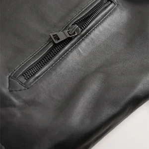 Areena Design <p>Funnel Neck Jacket delivers lightweight layering and versatile outerwear appeal, clean structure and everyday comfort, and a versatile look that works for game day, casual outfits, and daily wear.</p> Funnel Neck Jacket <p>Funnel Neck Jacket delivers lightweight layering and versatile outerwear appeal, clean structure and everyday comfort, and a versatile look that works for game day, casual outfits, and daily wear.</p>