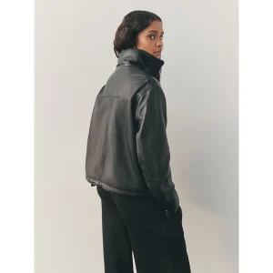 Areena Design <p>Funnel Neck Jacket delivers lightweight layering and versatile outerwear appeal, clean structure and everyday comfort, and a versatile look that works for game day, casual outfits, and daily wear.</p> Funnel Neck Jacket <p>Funnel Neck Jacket delivers lightweight layering and versatile outerwear appeal, clean structure and everyday comfort, and a versatile look that works for game day, casual outfits, and daily wear.</p>