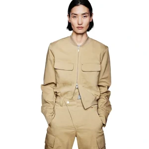 Areena Design <p>GAP x Victoria Beckham Bomber Jacket delivers collaboration-inspired style, a classic bomber profile, and easy streetwear versatility.</p> GAP x Victoria Beckham Bomber Jacket <p>GAP x Victoria Beckham Bomber Jacket delivers collaboration-inspired style, a classic bomber profile, and easy streetwear versatility.</p>