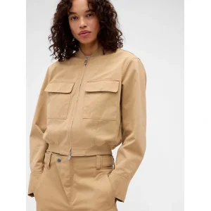 Areena Design <p>GAP x Victoria Beckham Bomber Jacket delivers collaboration-inspired style, a classic bomber profile, and easy streetwear versatility.</p> GAP x Victoria Beckham Bomber Jacket <p>GAP x Victoria Beckham Bomber Jacket delivers collaboration-inspired style, a classic bomber profile, and easy streetwear versatility.</p>