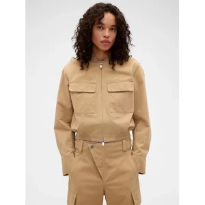 Areena Design <p>GAP x Victoria Beckham Bomber Jacket delivers collaboration-inspired style, a classic bomber profile, and easy streetwear versatility.</p> GAP x Victoria Beckham Bomber Jacket <p>GAP x Victoria Beckham Bomber Jacket delivers collaboration-inspired style, a classic bomber profile, and easy streetwear versatility.</p>