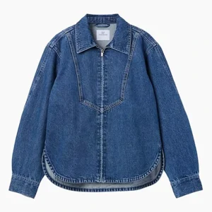 Areena Design <p>GAP x Victoria Beckham Denim Zip Shirt delivers collaboration-inspired style, comfortable everyday wear, and easy outfit versatility.</p> GAP x Victoria Beckham Denim Zip Shirt <p>GAP x Victoria Beckham Denim Zip Shirt delivers collaboration-inspired style, comfortable everyday wear, and easy outfit versatility.</p>