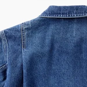 Areena Design <p>GAP x Victoria Beckham Denim Zip Shirt delivers collaboration-inspired style, comfortable everyday wear, and easy outfit versatility.</p> GAP x Victoria Beckham Denim Zip Shirt <p>GAP x Victoria Beckham Denim Zip Shirt delivers collaboration-inspired style, comfortable everyday wear, and easy outfit versatility.</p>