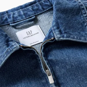 Areena Design <p>GAP x Victoria Beckham Denim Zip Shirt delivers collaboration-inspired style, comfortable everyday wear, and easy outfit versatility.</p> GAP x Victoria Beckham Denim Zip Shirt <p>GAP x Victoria Beckham Denim Zip Shirt delivers collaboration-inspired style, comfortable everyday wear, and easy outfit versatility.</p>