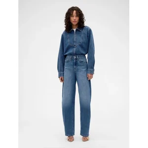 Areena Design <p>GAP x Victoria Beckham Denim Zip Shirt delivers collaboration-inspired style, comfortable everyday wear, and easy outfit versatility.</p> GAP x Victoria Beckham Denim Zip Shirt <p>GAP x Victoria Beckham Denim Zip Shirt delivers collaboration-inspired style, comfortable everyday wear, and easy outfit versatility.</p>